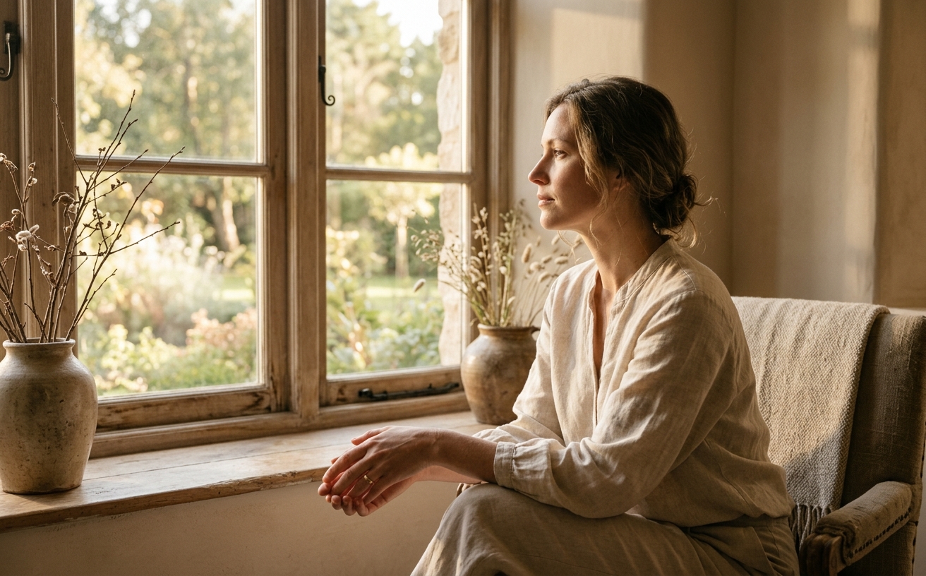 Recuperar la confianza en el cuerpo después del cáncer